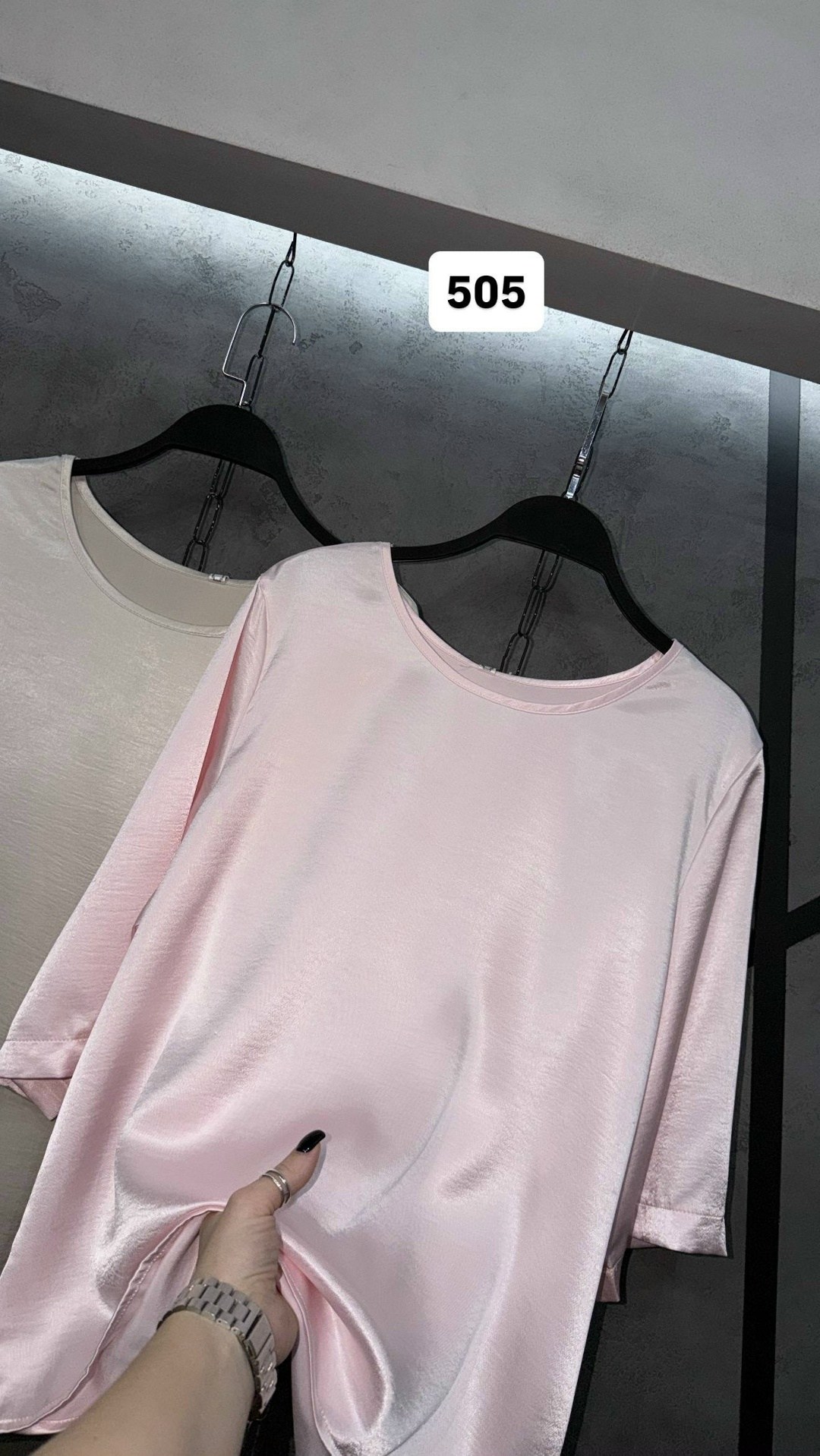 женская блузка,элегантная блузка,блузка с круглым вырезом,блузы,свободная блузка