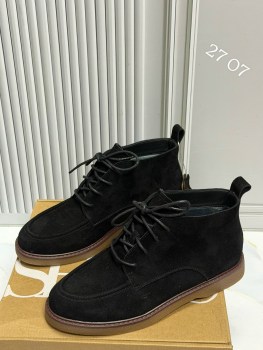 Ботинки