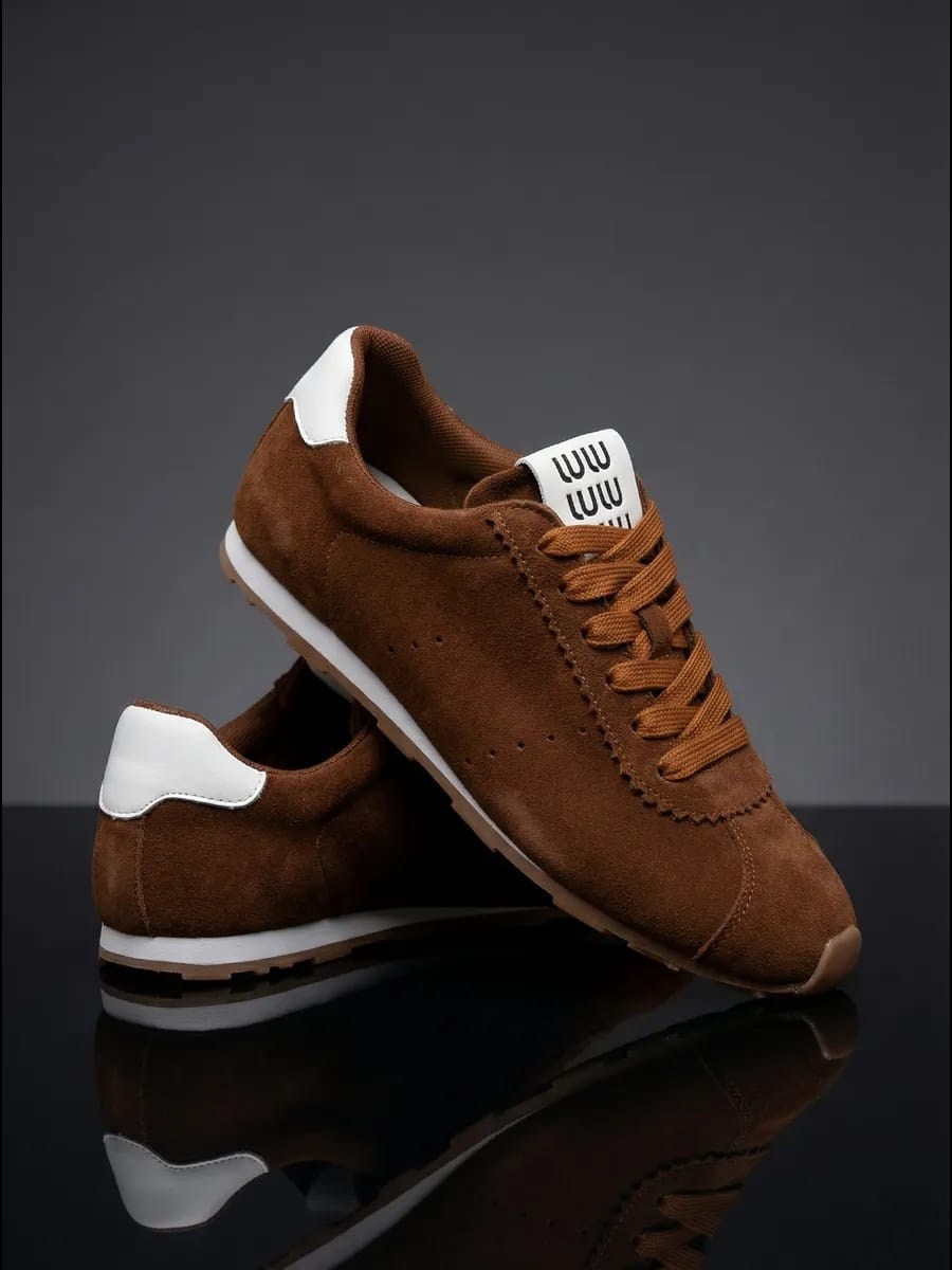 замшевые кроссовки,кроссовки miu miu,,кроссовки miu miu женские,кроссовки miu