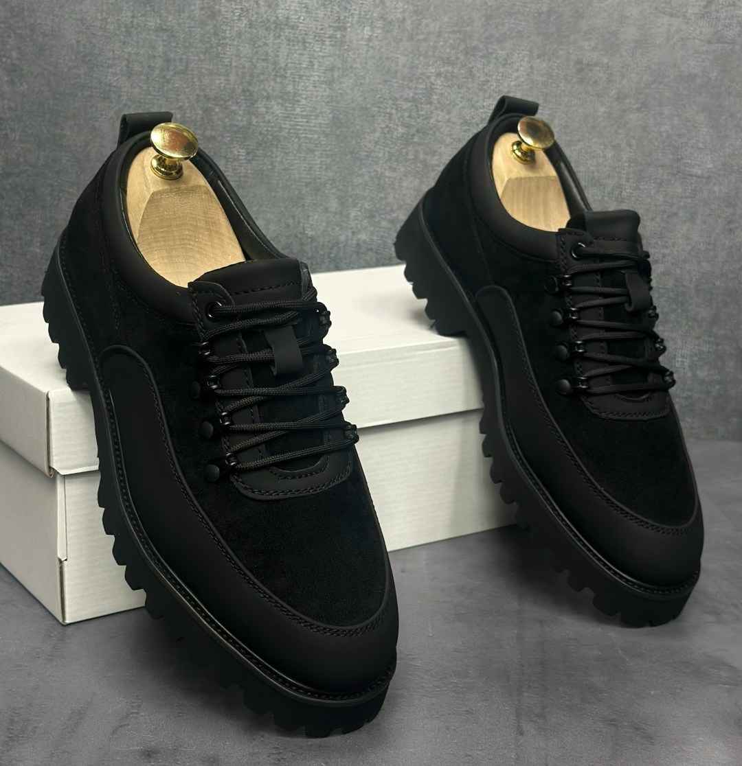 , мужская,полуботинки мужские,ботинки для мужчин эко кожа,мужская