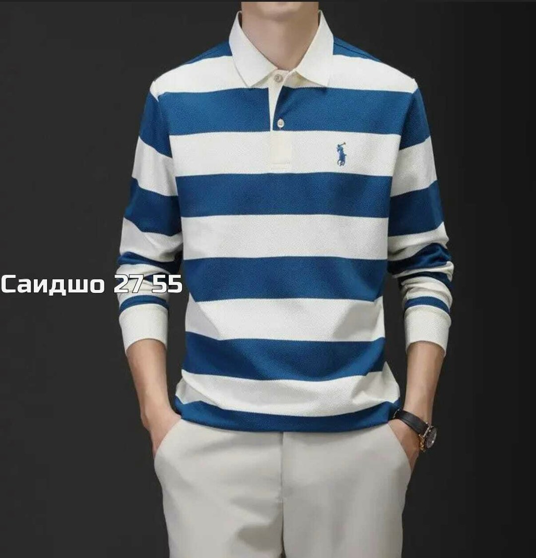 polo ralph lauren рубашка поло в полоску белый,длинными рукавами polo ralph lauren,регбийка ralph lauren,полосатая рубашка поло с длинными рукавами polo ralph lauren синий,polo ralph lauren polo