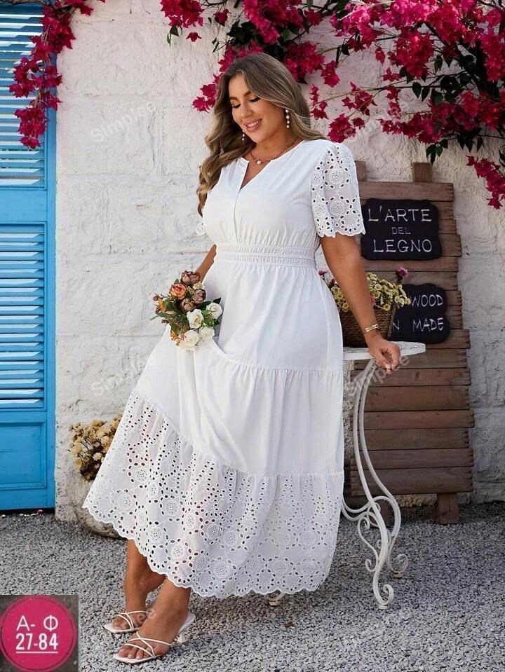 платье летнее больших размеров повседневное,платье женское белое,платье летнее большие размеры,платье женская,платье большие размеры
