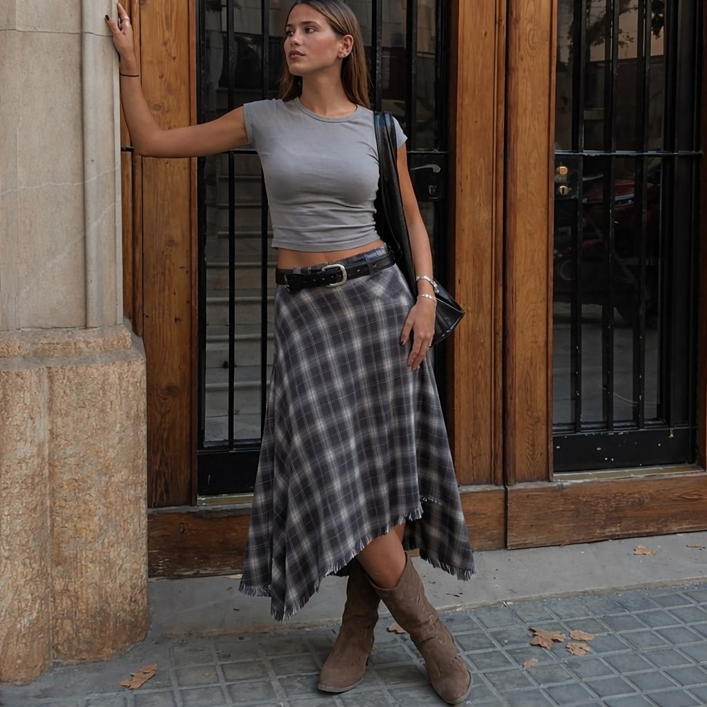 юбка модный стиль,стильные наряды,модные образы,юбка модная