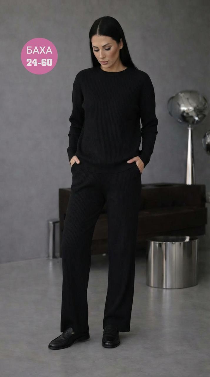 женский костюм лапша,костюм лапша с брюками женский,костюм женский,трикотажные костюмы,костюм лапша женский брючный