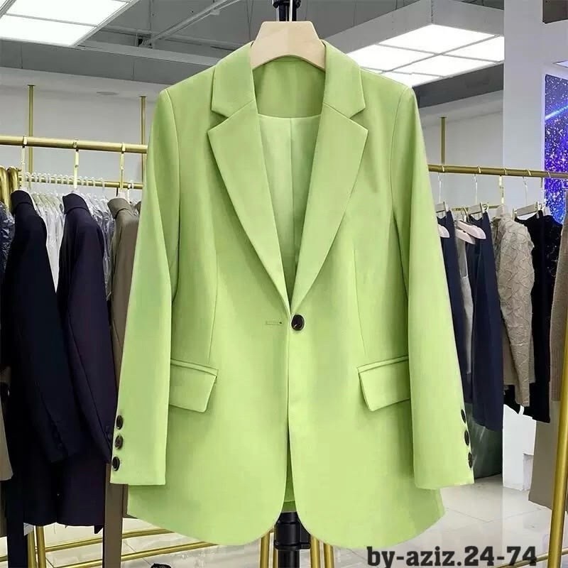 пиджак,пиджак женский,зеленый пиджак,пиджак костюм,жакет пиджак