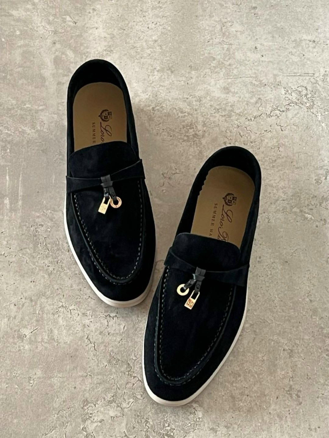 ,лоферы,лоферы loro piana,лоферы женские loro piana,лоро пиано лоферы