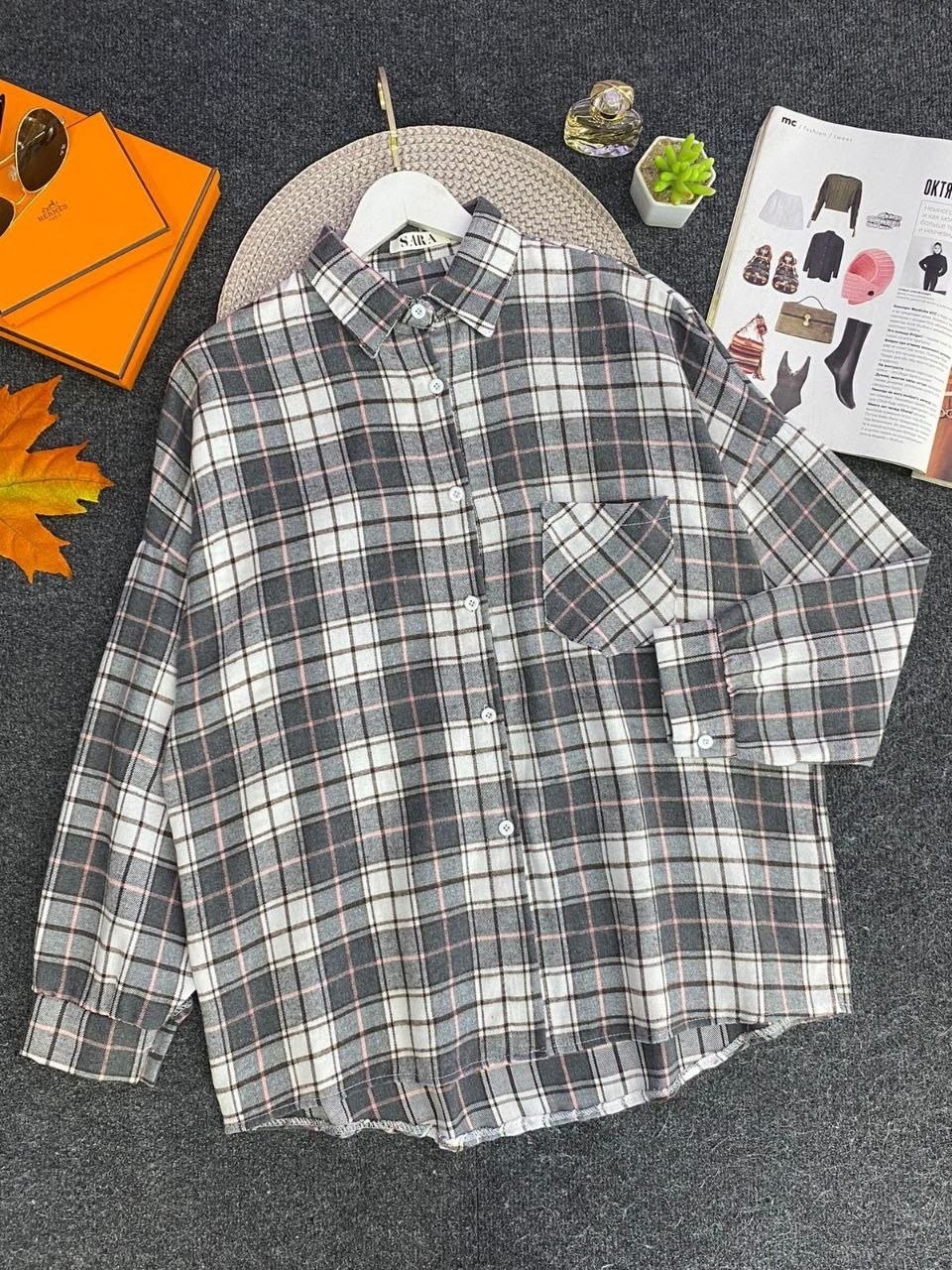 женская рубашка в клетку,рубашка в клетку,рубашка клетчатая,клетчатая рубашка женская,рубашка в клетку женская оверсайз