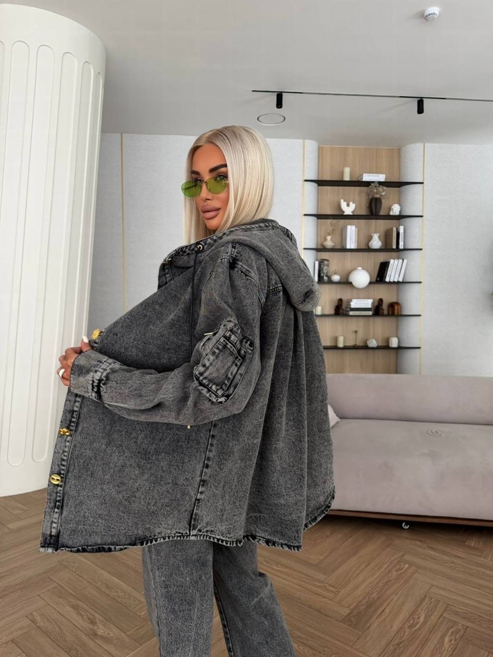 женская джинсовая куртка,куртка джинсовая,модные джинсовые куртки,куртка джинсовая оверсайз,куртка стильная