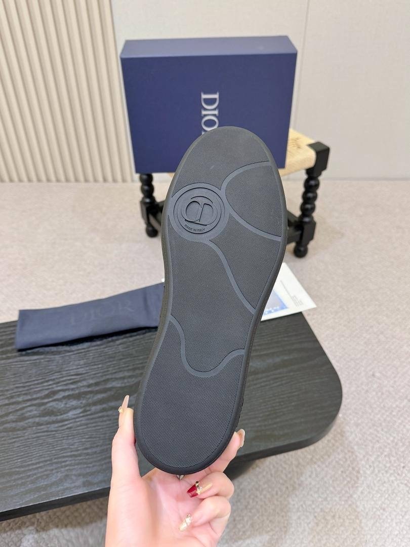 кроссовки мужские dior,кроссовки dior,кеды мужские dior,мужские кожаные кроссовки christian dior черные матовые,мужские кроссовки christian dior