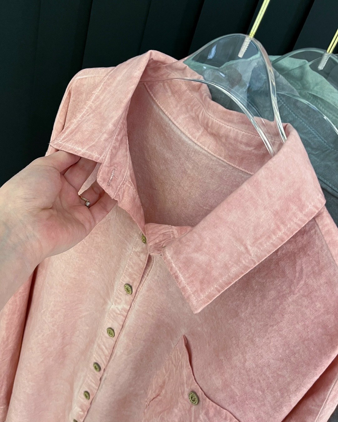 рубашка женская,рубашка,рубашка голубая,женская джинсовая рубашка оверсайз,рубашка джинсовая оверсайз