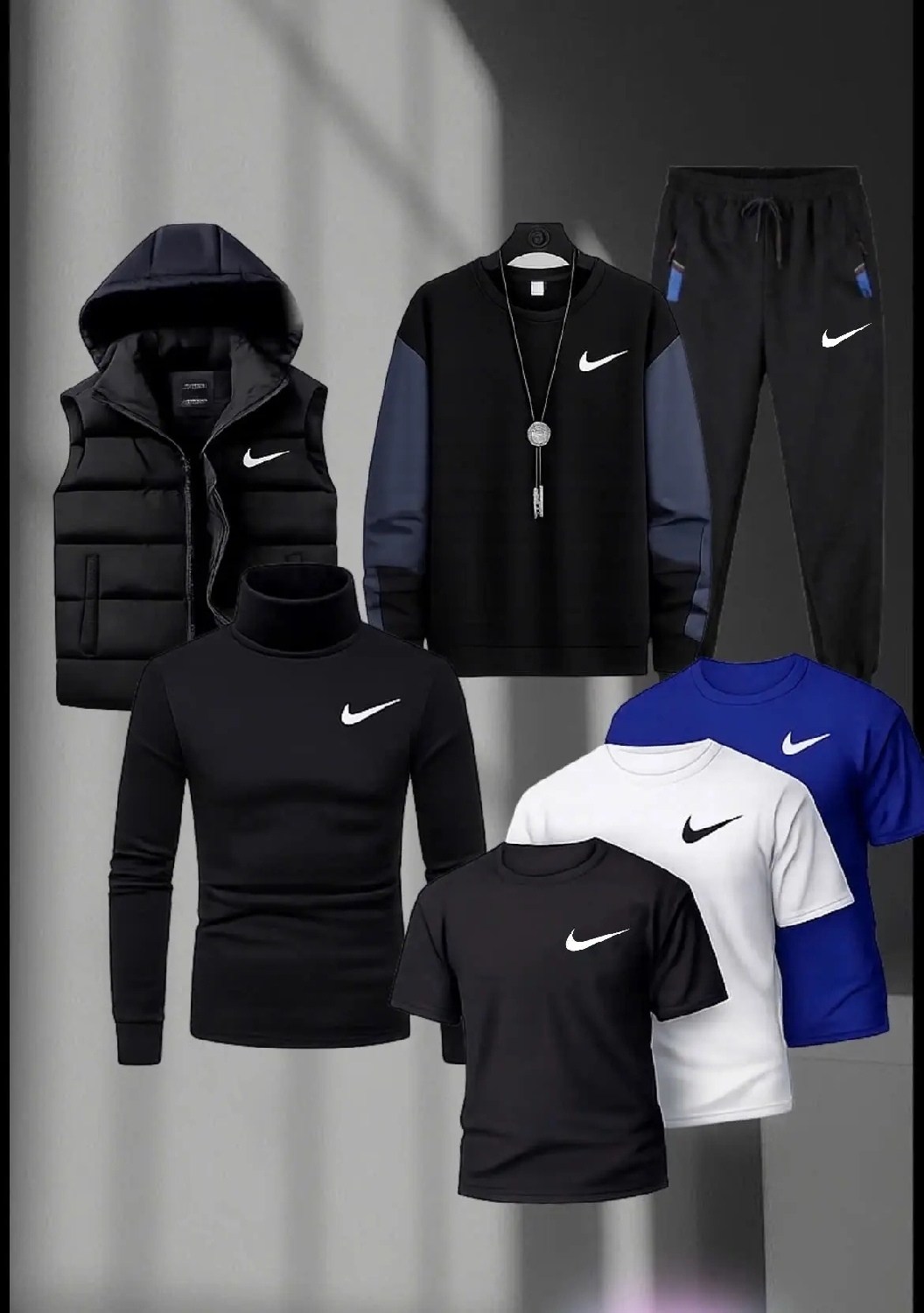 спортивные костюмы,спортивные костюмы nike,спортивный костюм nike мужской,мужской спортивный костюм,спортивный костюм 5 в 1