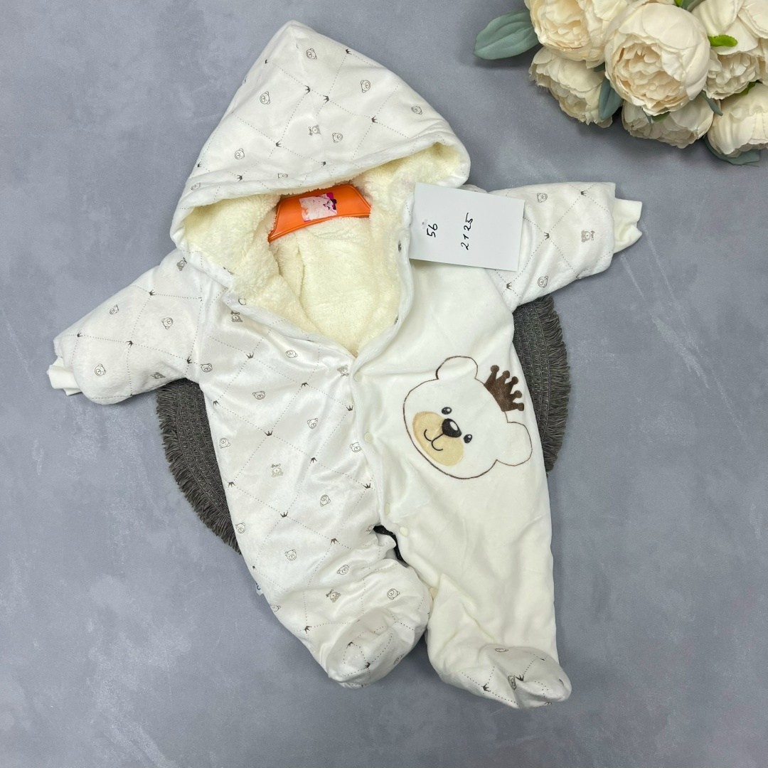 комбинезон утепленный ramelka,комбинезон для новорожденного,комбинезон для новорожденного утепленный,комбинезон утепленный папитто,комбинезон утепленный combi-style