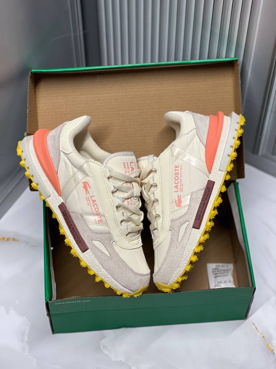 кроссовки lacoste,женские кроссовки lacoste,кроссовки женские,lacoste elite active кроссовки женские,