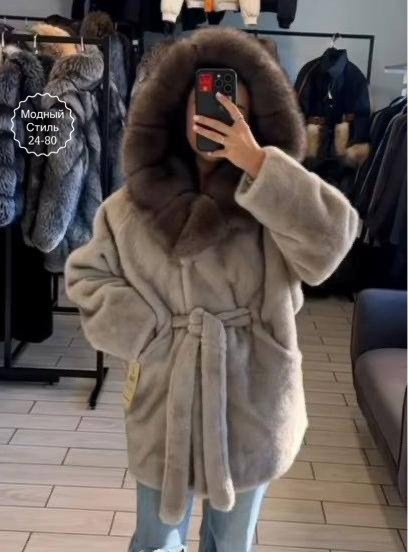 шуба норковая с капюшоном,белая норковая шуба,белая норковая шуба с капюшоном,норковая шуба,шуба