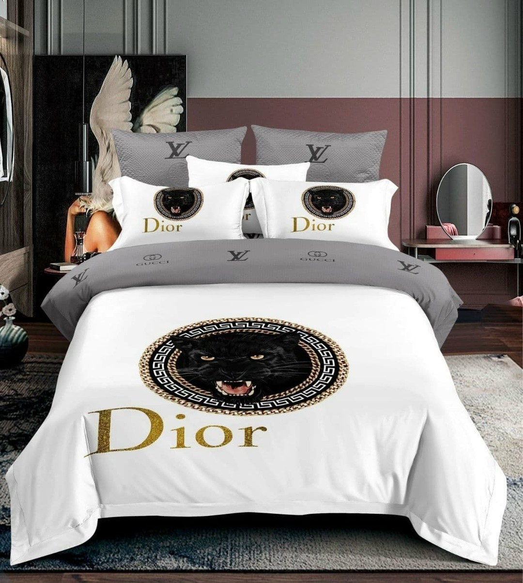 постельное белье шанель,постельное белье евро,комплект постельного белье евро,постельное белье,постельное белье евро брендовое