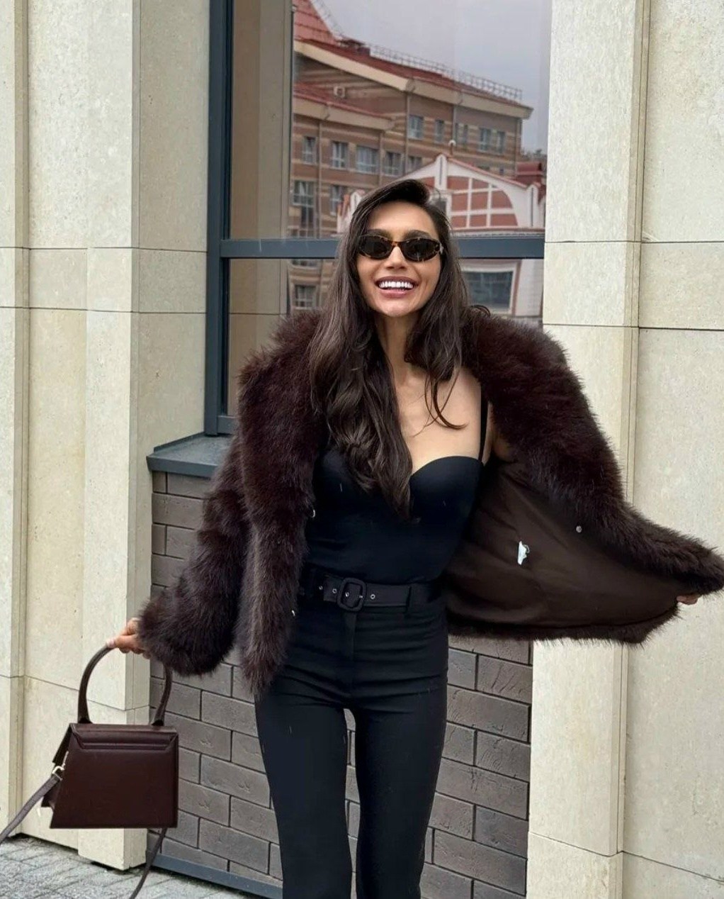 шуба из енота,полушубок из натурального меха енота размер м,полушубок из енота,женская шуба,шуба