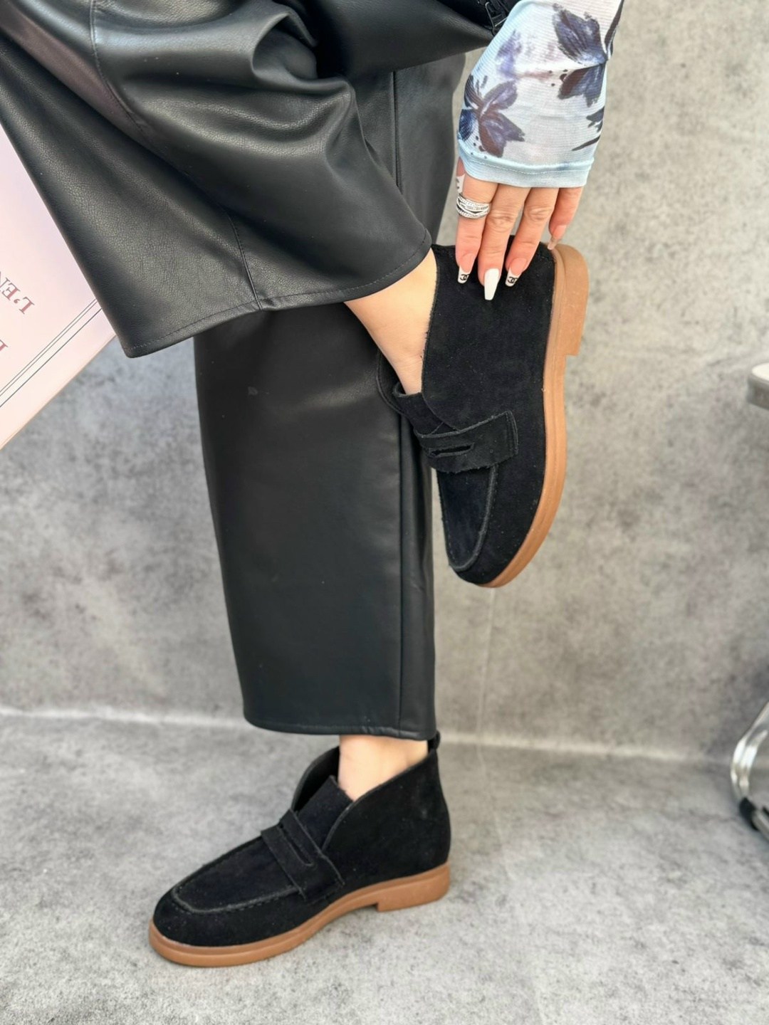 ,лоферы женские,лоферы замшевые,лоферы из натуральной замши,женская