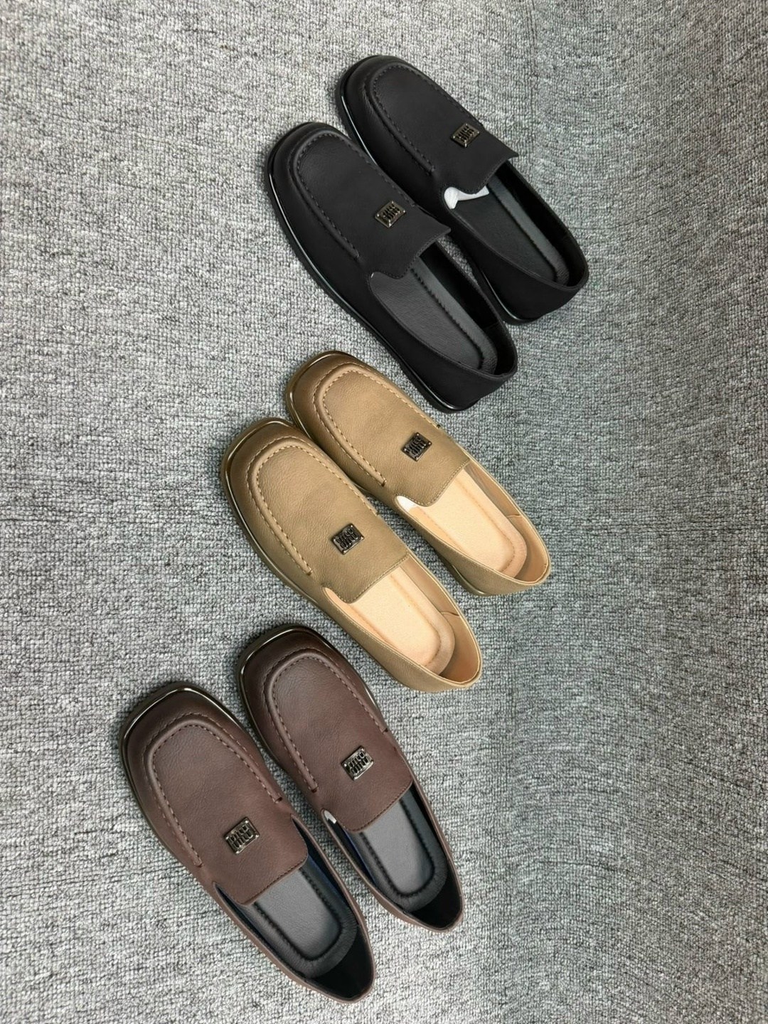 ,женские лоферы loro piana,модные лоферы,женские лоферы,лоферы женская