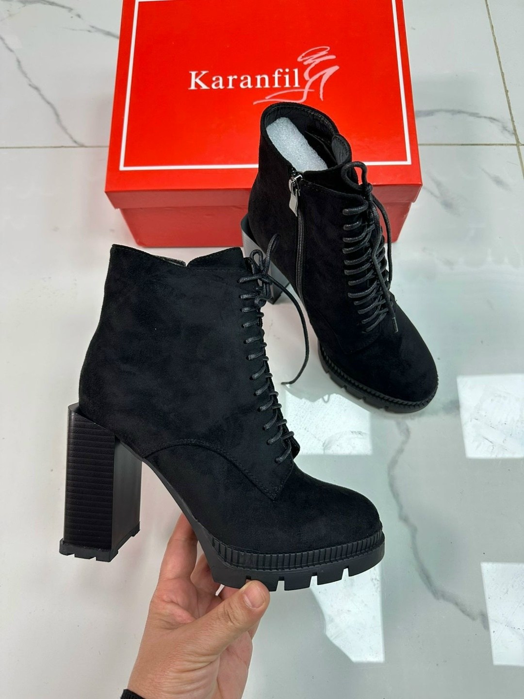 ботильоны женские,,женские ботинки,ламода женские ботильоны,ботильоны демисезонные