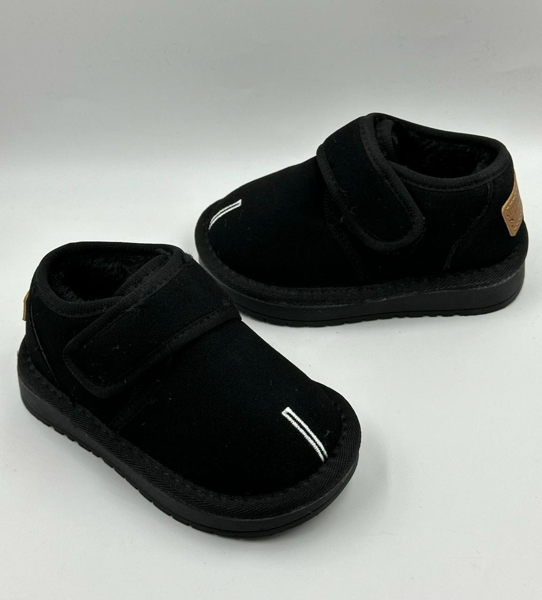 угги детские зимние для мальчика,, для малышей, зимняя детская, для мальчика