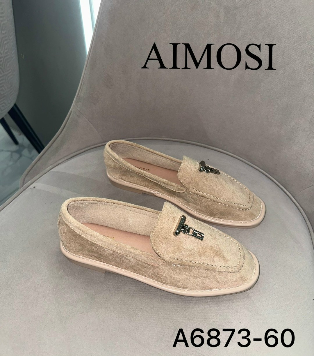 лоферы aimosi женские,лоферы женские замшевые бежевые,,женские лоферы,женские мокасины