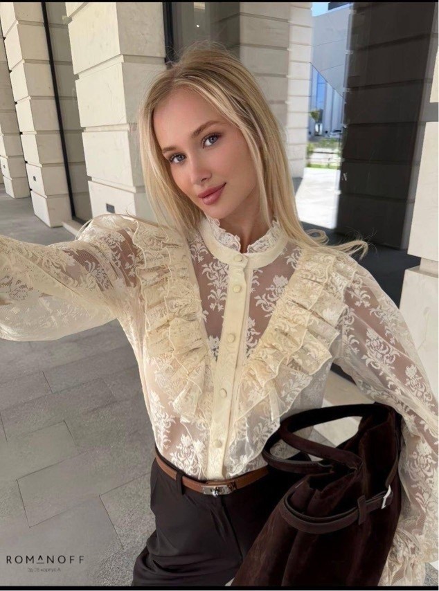 блузка кружевная,блузка гипюровая,кружевная рубашка,женская кружевная блузка,блузка с бантом