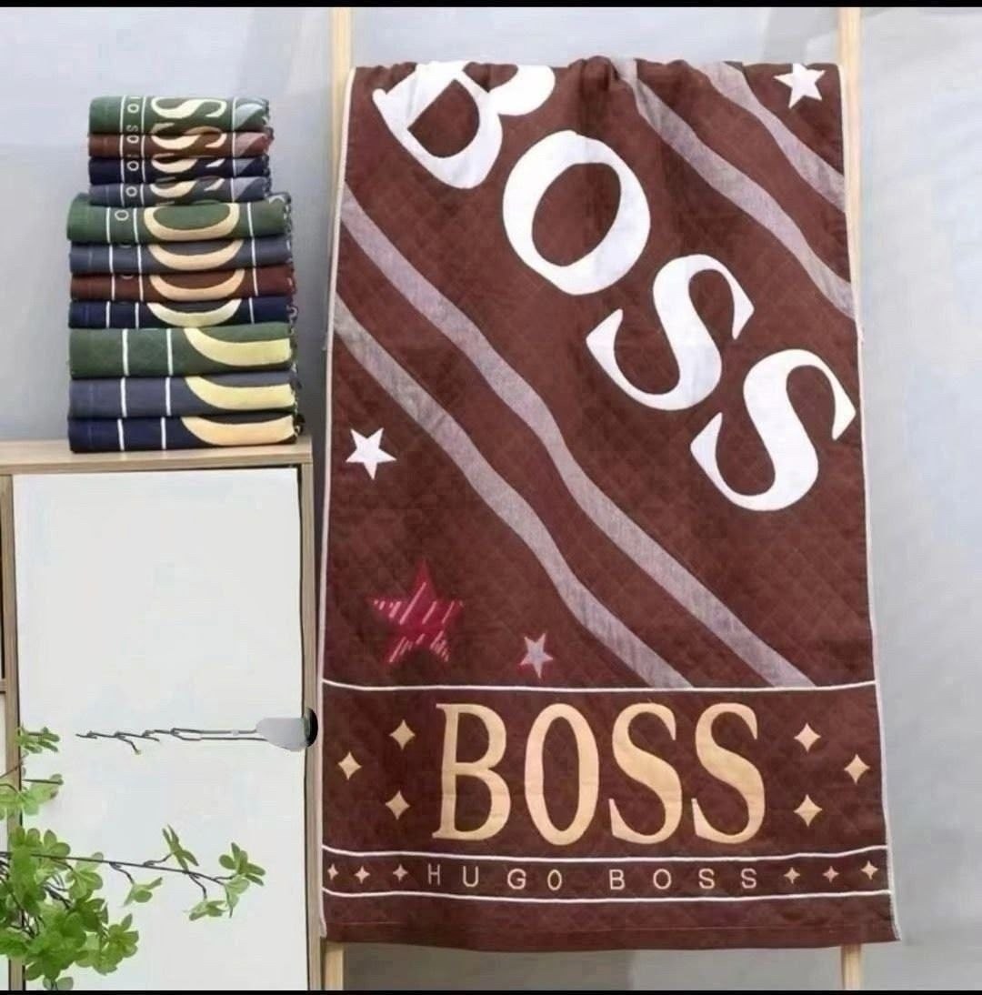 набор полотенец,полотенце hugo boss,полотенца полотенца,полотенца набор подарочный,полотенца махровая