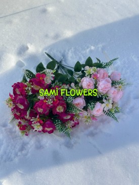 Цветы