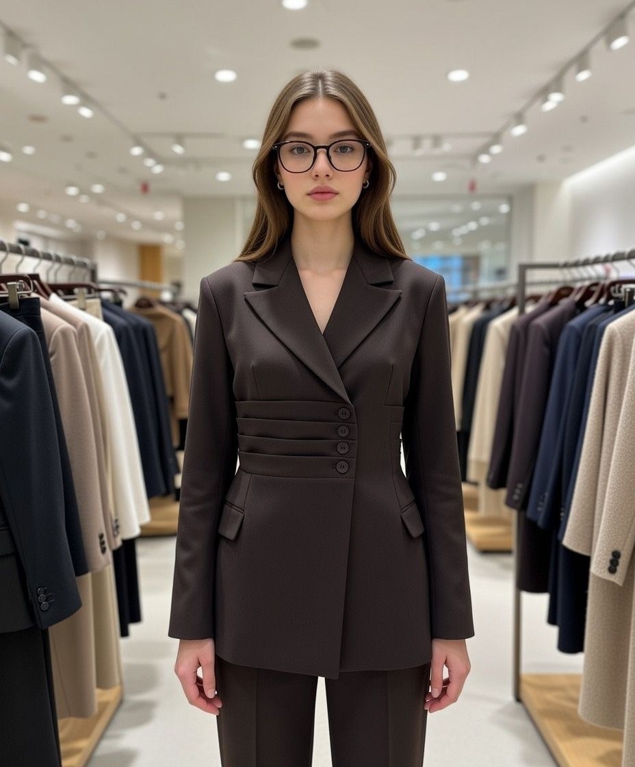 брючный костюм,пиджак,жакет и пиджак,пиджак женский,пиджак приталенный удлиненный жакет milania style 51907782