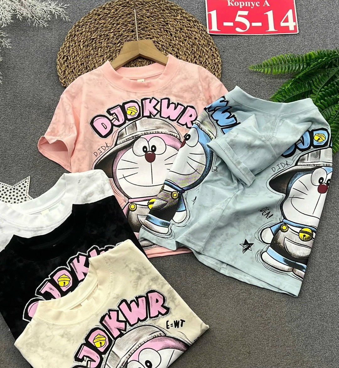 одежда для девочек,футболка для девочки,ребенок,летний костюм для девочек,детская футболка для девочки
