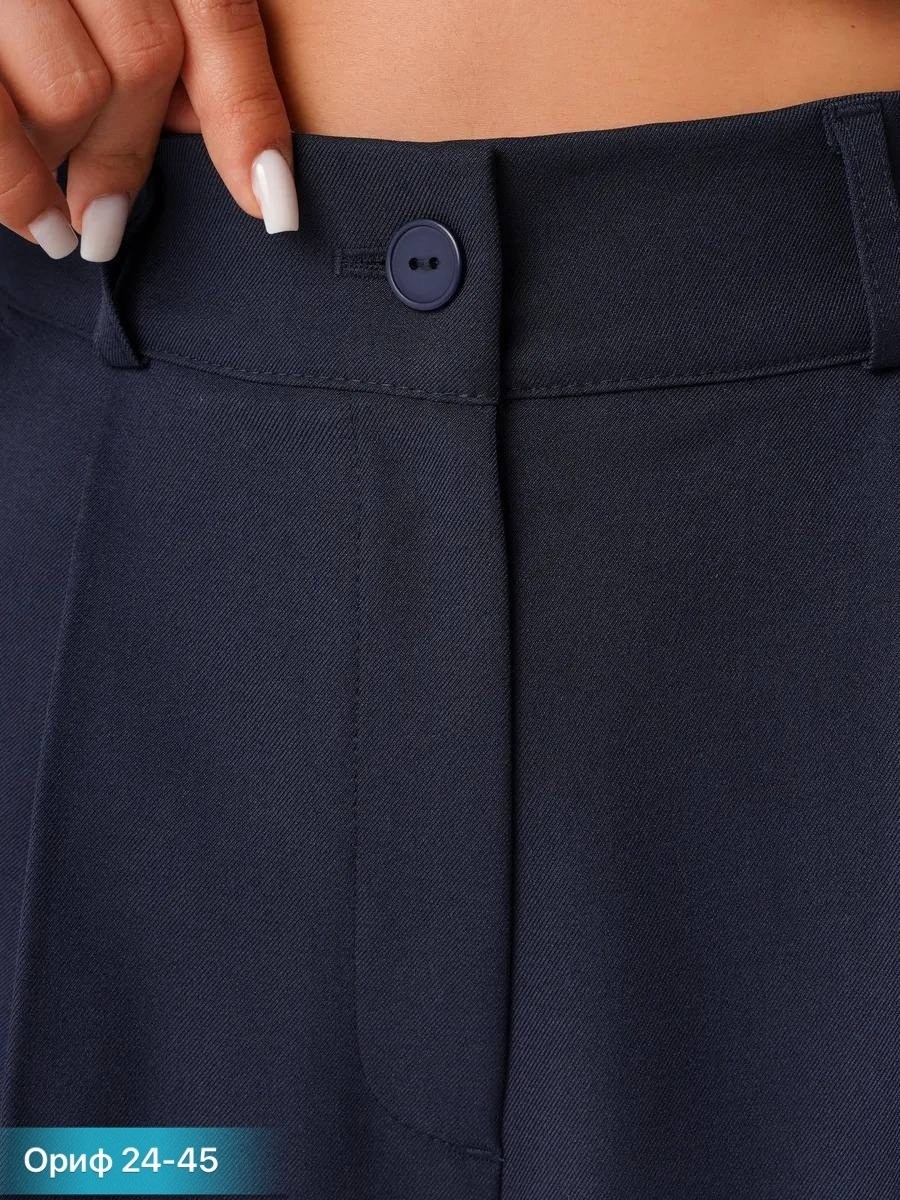 брюки классические широкие,модные брюки,брюки палаццо женские,синие брюки,брюки темно синие