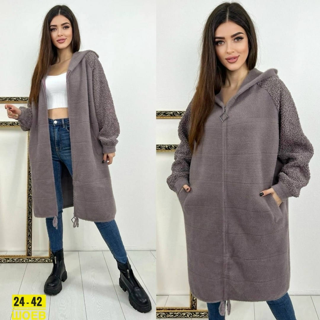 пальто альпака ,пальто с капюшоном женское,кардиган из альпаки,альпака пальто,кардиган альпака