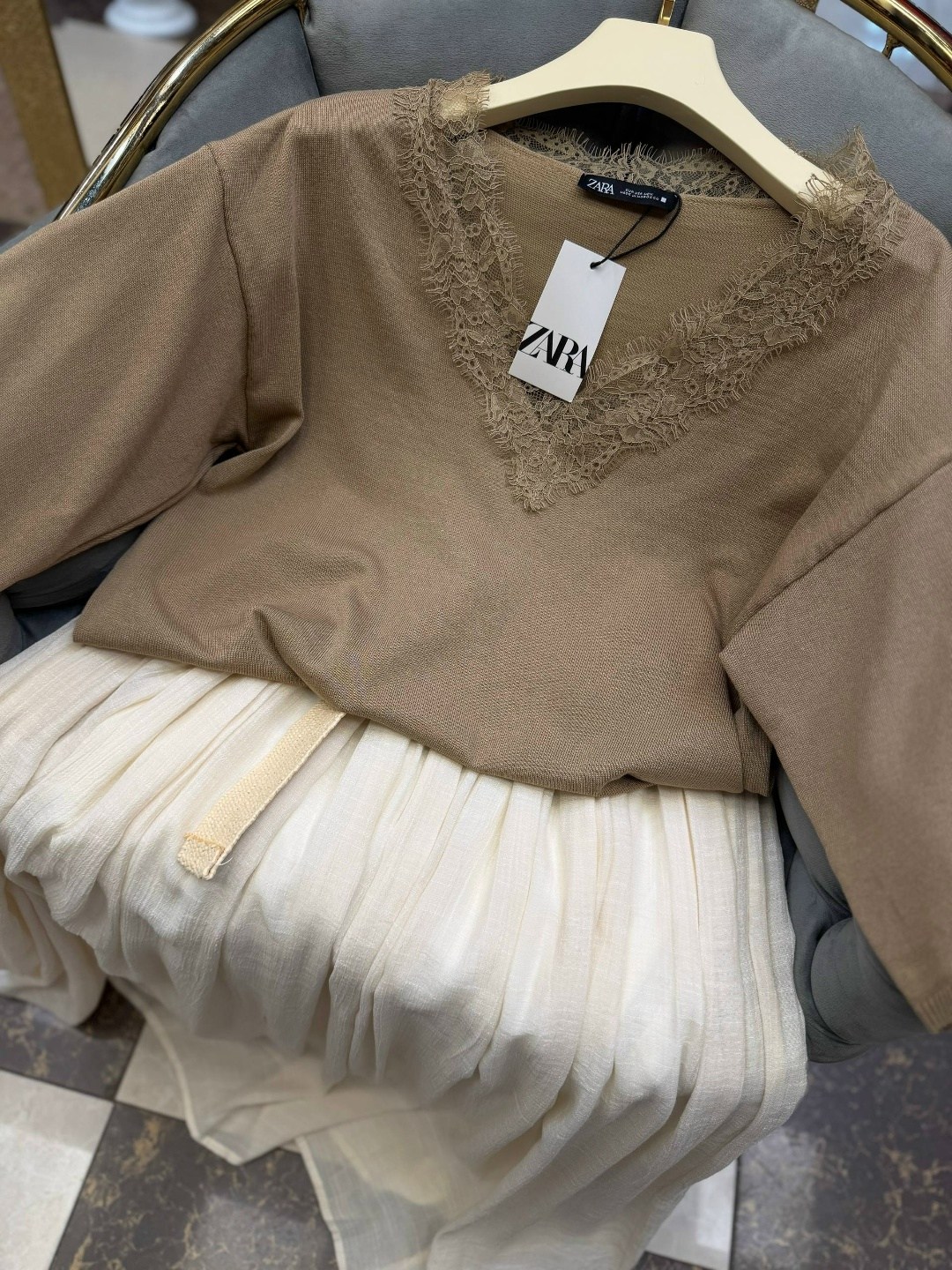 джемпер бежевый,кофта женская,кофты