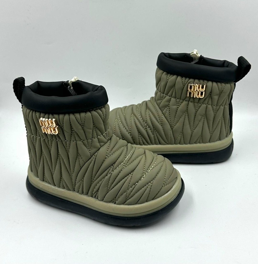 ,дутики,угги дутики miu miu, дутики,детские дутики