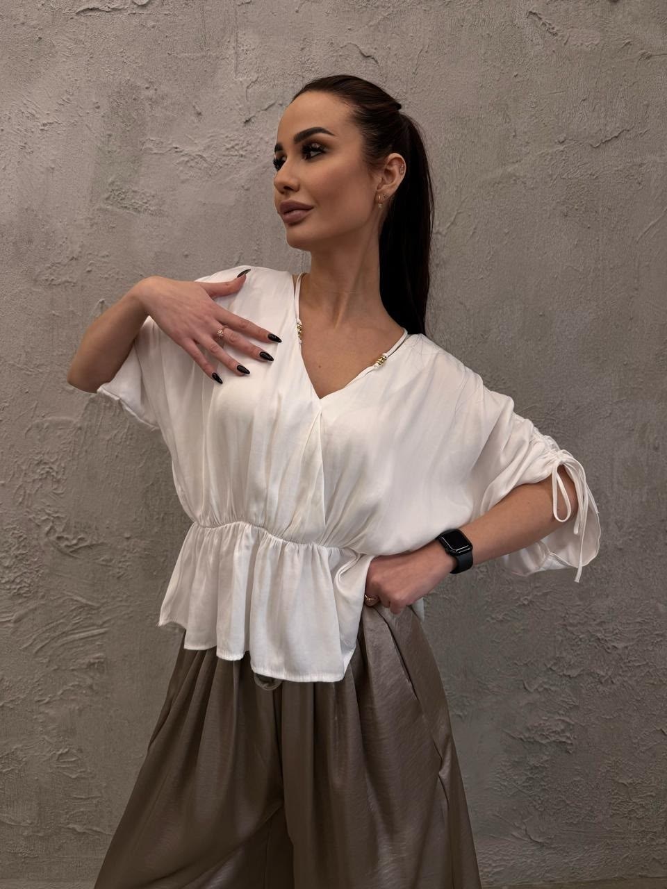 женская блуза,блузка женская,шифоновая блузка,блузы,красивая блузка