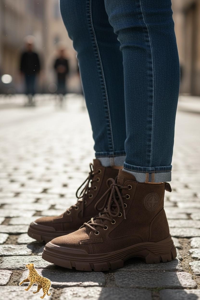 ,женские ботинки,ботинки женские зимние берцы на платформе t.taccardi,ботинки из натуральной замши женские,ботинки модные