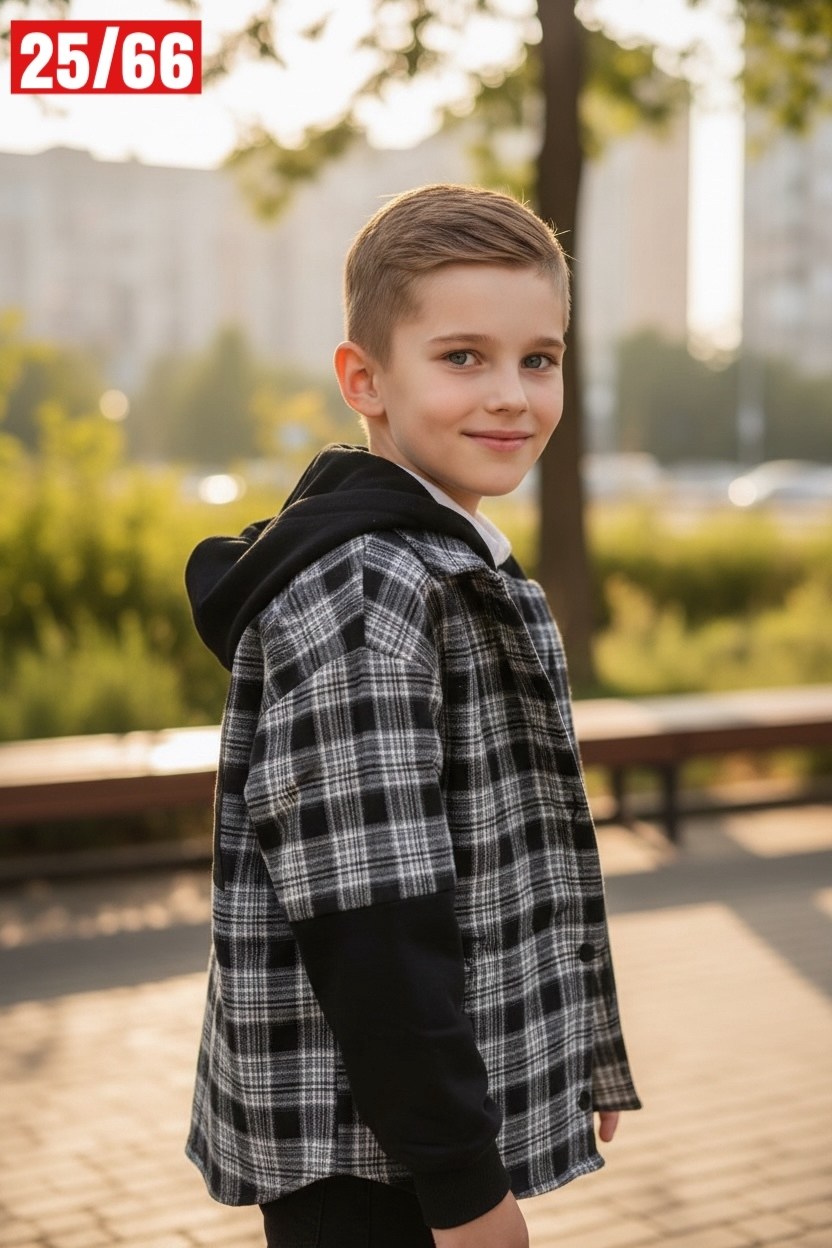 рубашка для мальчика в клетку,рубашка в клетку с капюшоном,рубашка детская в клетку,рубашка для мальчика,рубашка в клетку с капюшоном для мальчика