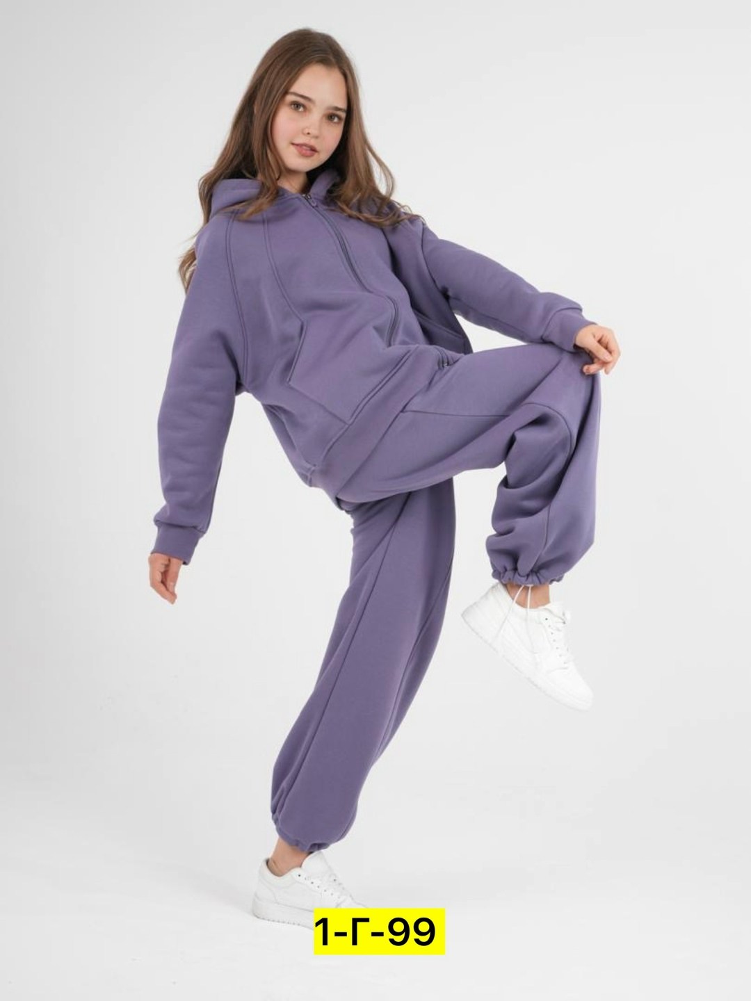 спортивные штаны на флисе женские,теплые однотонные брюки-джоггеры сиреневого цвета,брюки джоггеры,брюки спортивные,спортивные штаны женские