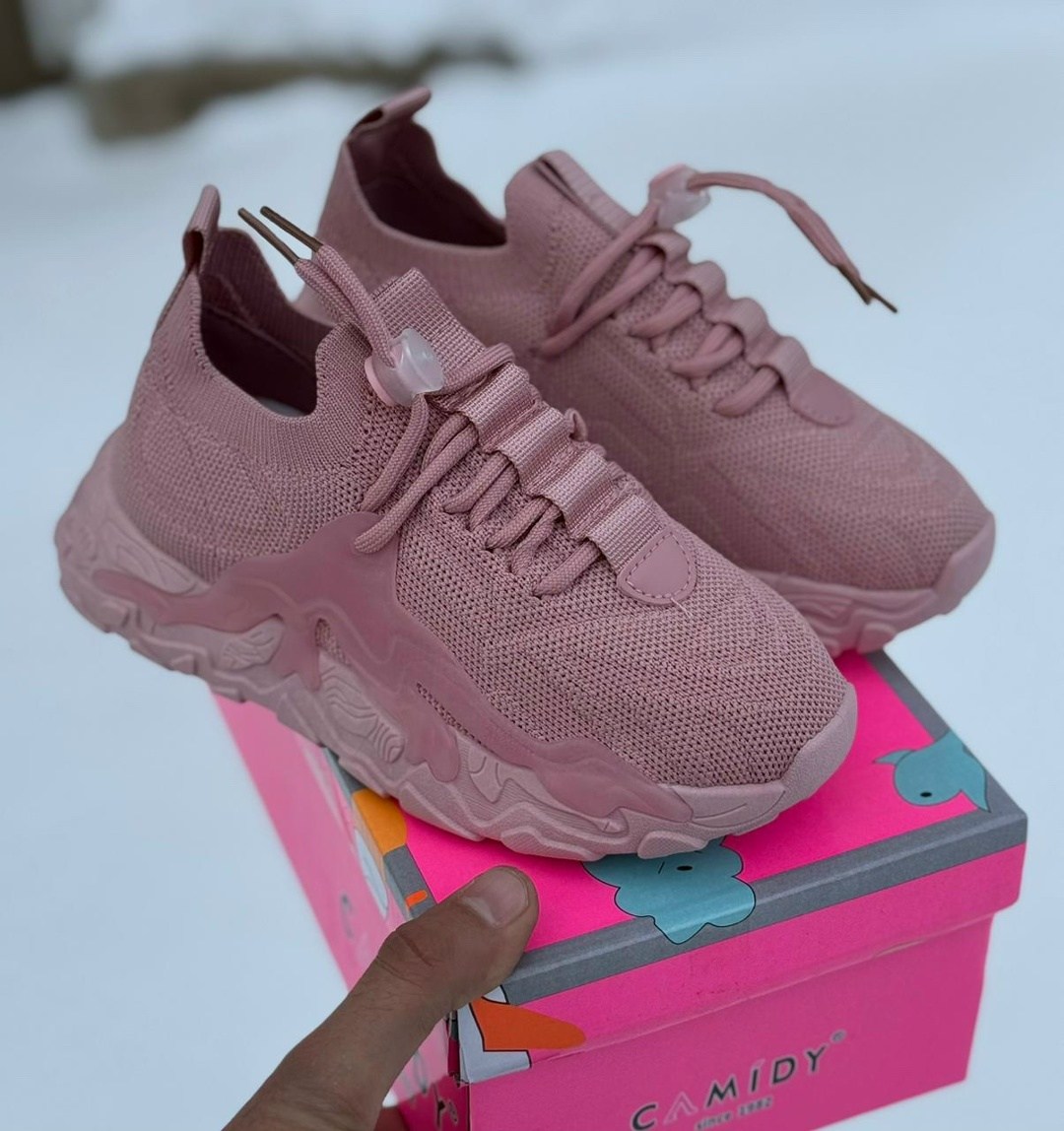 женские кроссовки,кроссовки,розовые кроссовки,женские повседневные кроссовки,модные кроссовки