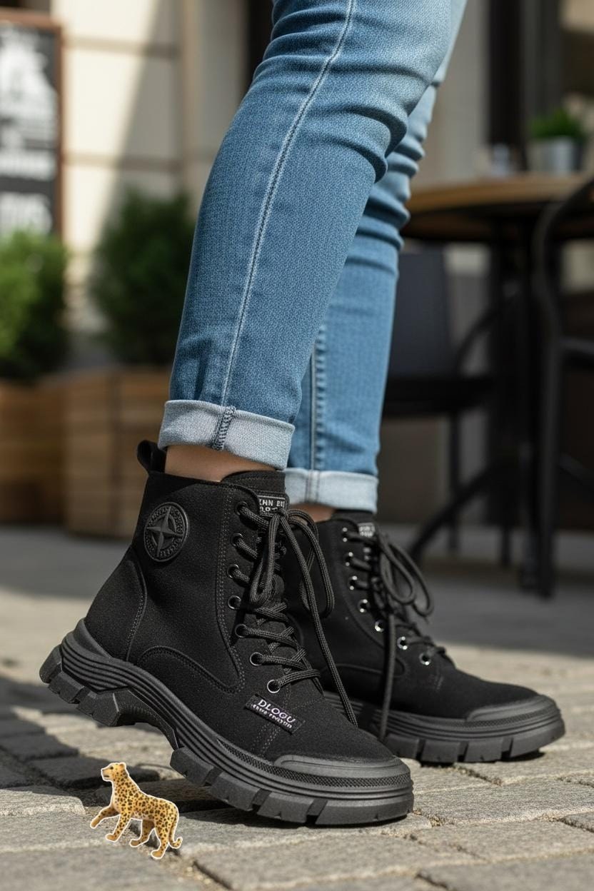 ,женские ботинки,ботинки женские зимние берцы на платформе t.taccardi,ботинки из натуральной замши женские,ботинки модные