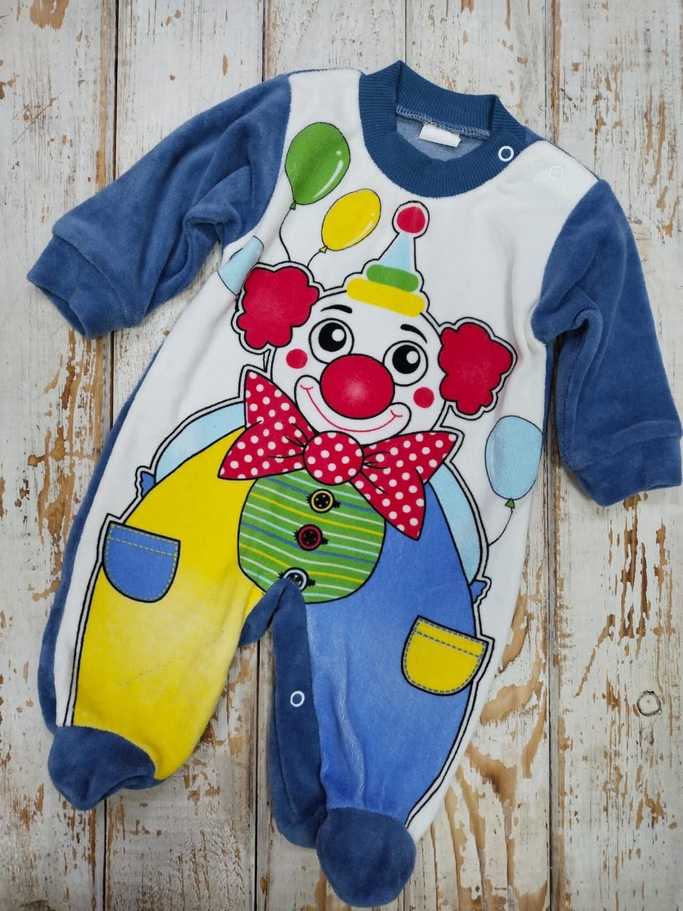 костюм клоуна детский,комбинезон для новорожденного,комбинезон микки маус для новорожденных,клоунский комбинезон,комбинезон детский