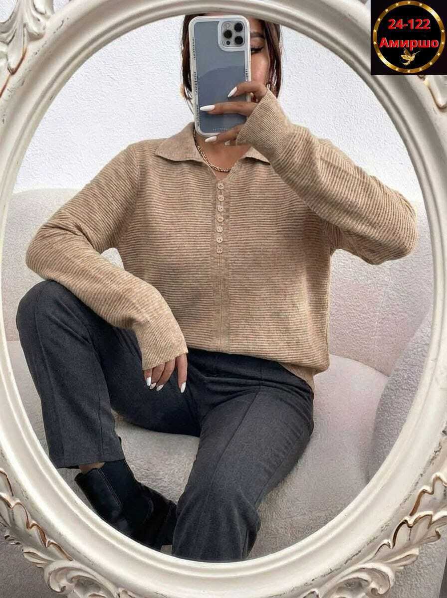 кофта женская,популярные кофты,джемпера женские,женский джемпер поло,кофта лапша