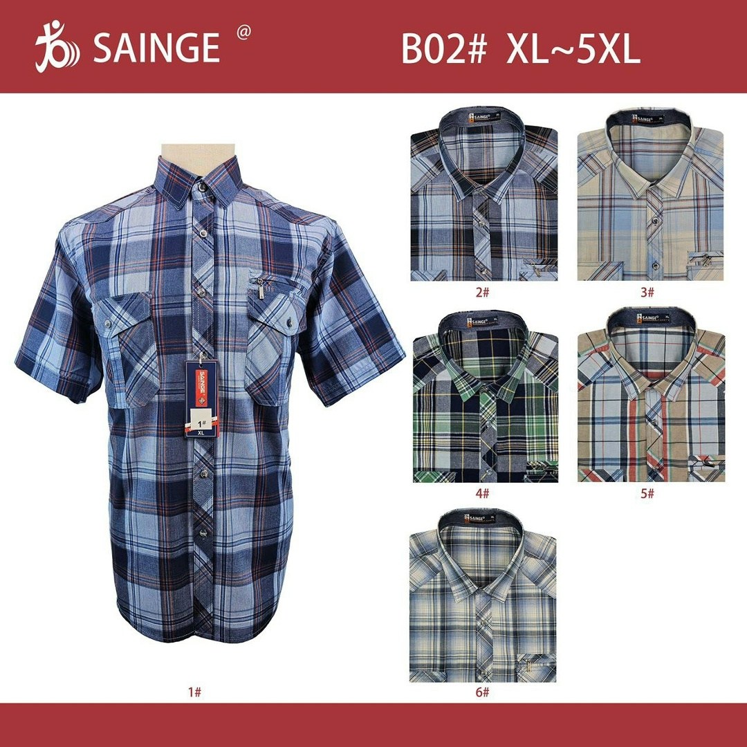 рубашка мужская,рубашка мужская с коротким рукавом,рубашка в клетку мужская,повседневная рубашка,мужская клетчатая рубашка