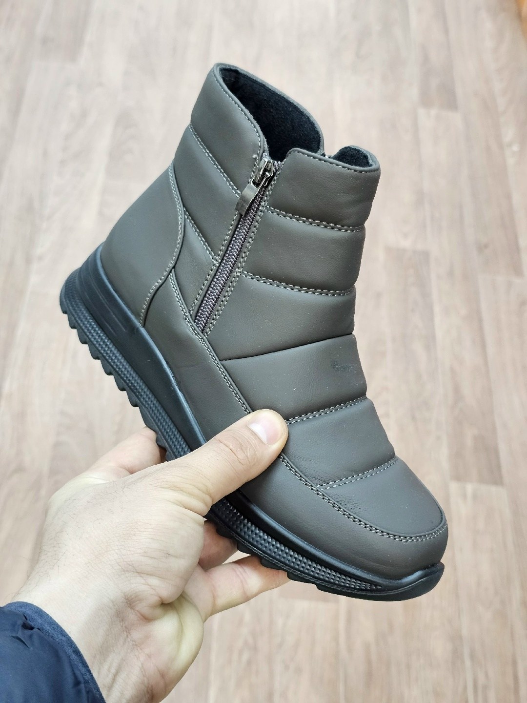 ,дутики зимние ботинки для проблемных ног,дутики,дутики женские зимние, зимняя