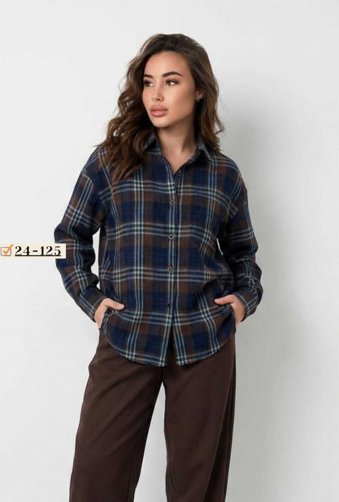 рубашка в клетку оверсайз удлиненная marybeth,рубашка в клетку,женская рубашка в клетку,рубашка в клетку оверсайз,рубашка в клетку оверсайз на кнопках