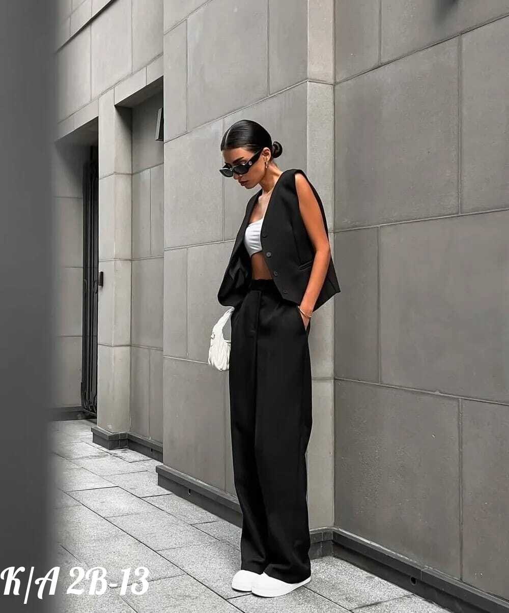 костюм двойка брюки палаццо,костюм с брюками палаццо,брючный костюм,костюм женский,костюм брючный женский