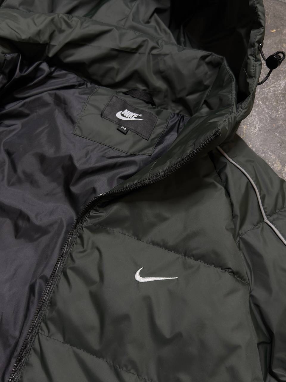 зимняя куртка nike,куртка демисезонная nike,пуховик мужской nike,зимняя мужская куртка nike,куртка nike зимняя рефлективная