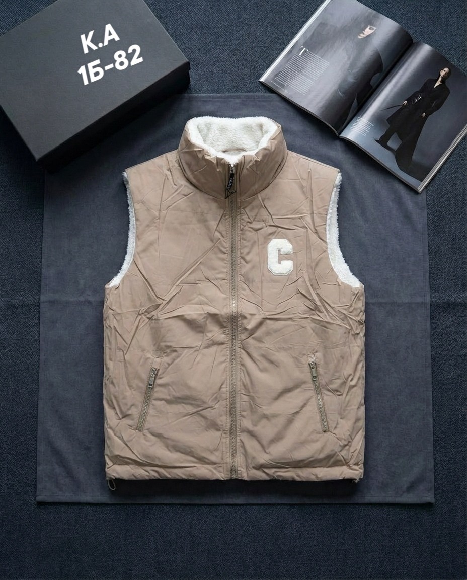 жилетка двухсторонняя,жилетка,жилет,жилетка мужская,жилет мужской