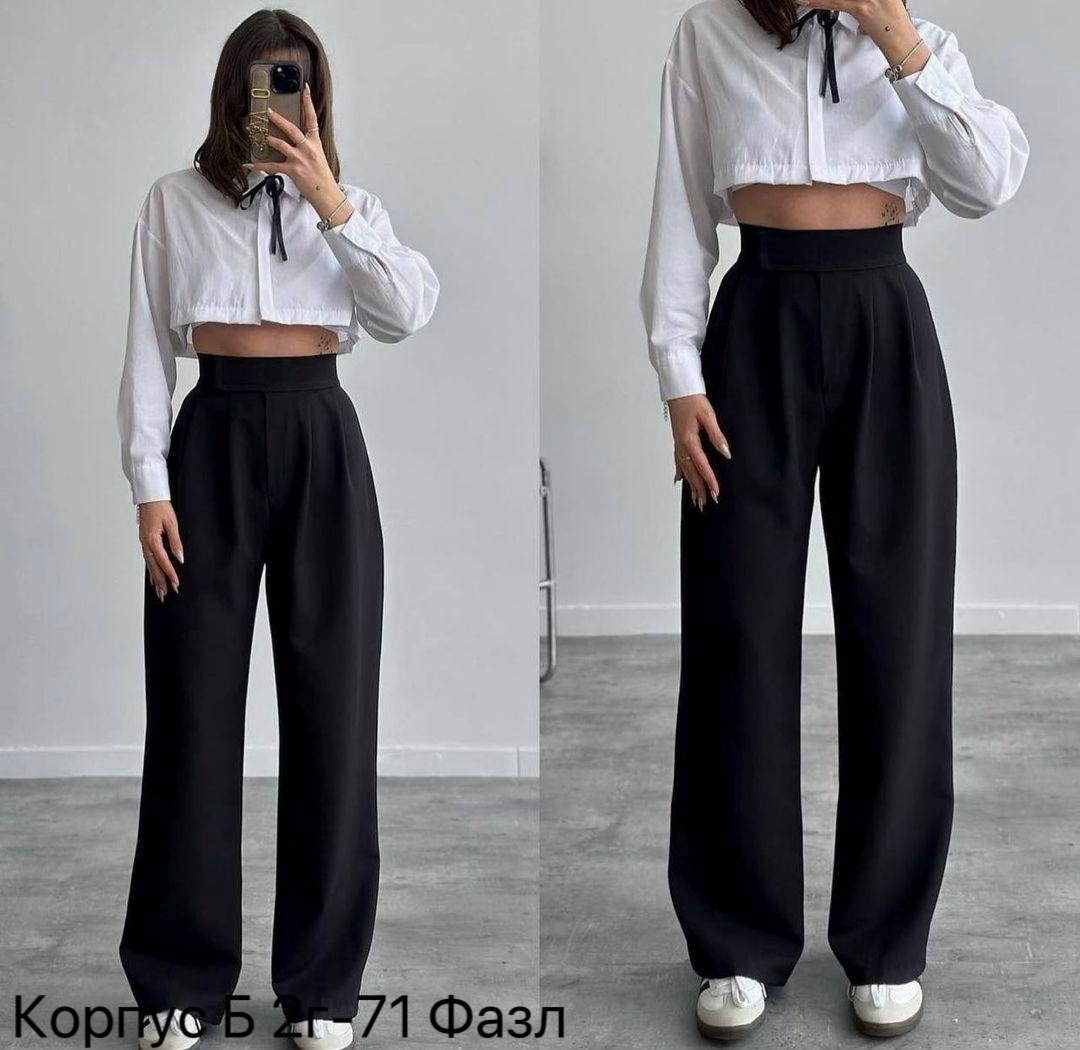 модные брюки палаццо,брюки клеш палаццо,брюки палаццо женские,брюки карго женские широкие,широкие брюки с высокой посадкой