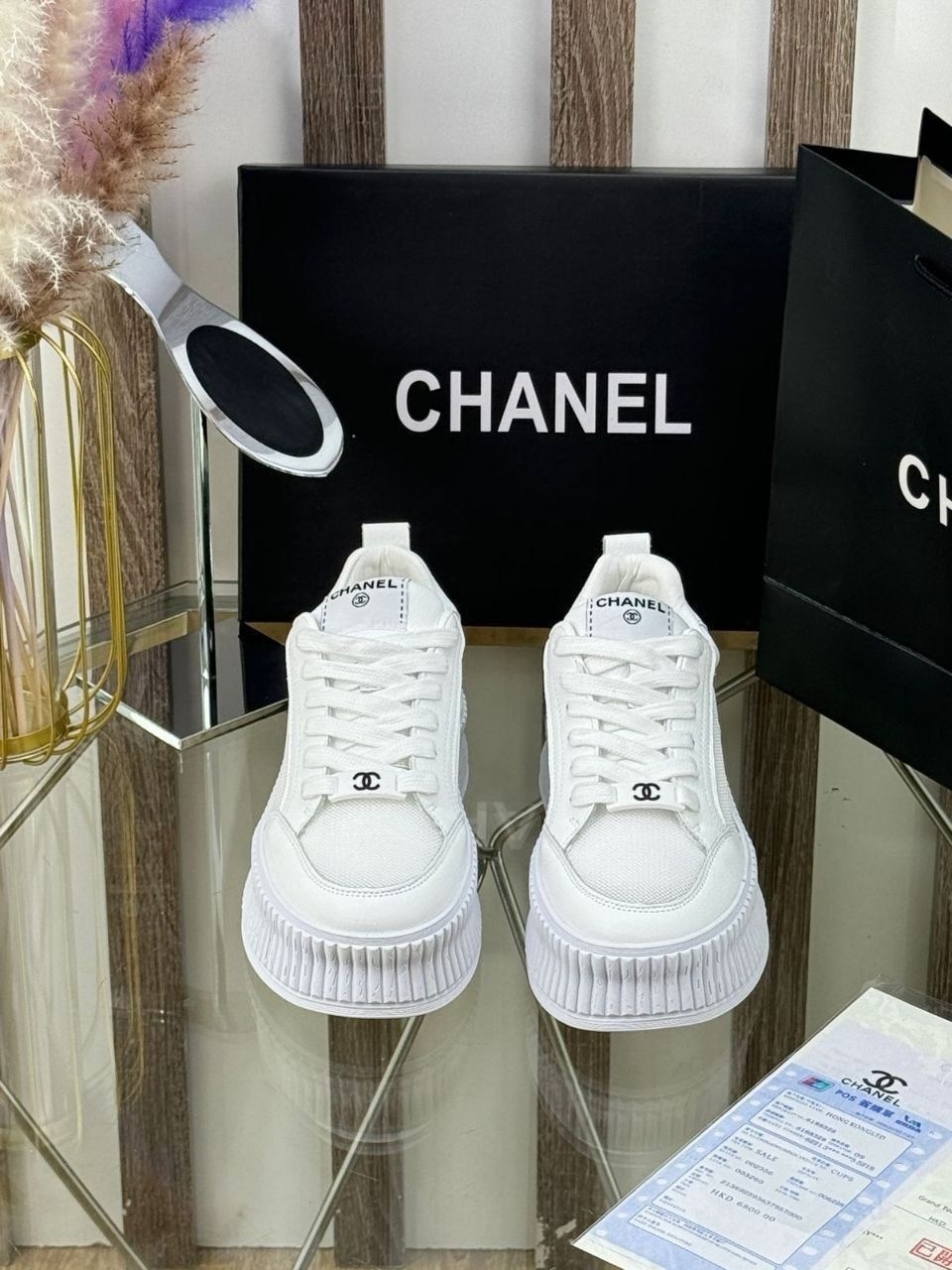 кеды женские chanel,кеды chanel,женские кроссовки chanel,,кроссовки chanel